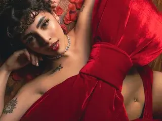 Streamate Watch Live Sex Cams of TianaVera