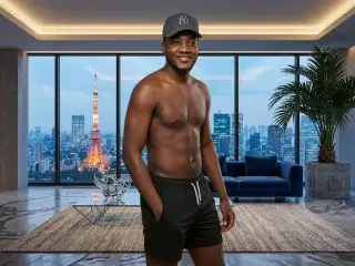 Streamate Live Sex of blackmambafu