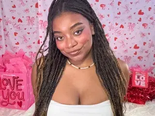 Streamate Live Porn of RobinTheSiren