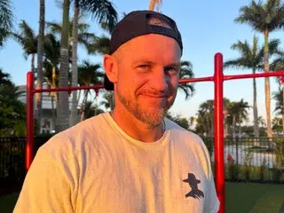 Streamate Best live sex cam show of Badboibrad