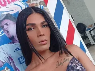 Streamate Private Sex Chat of transgirl18