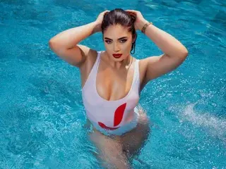 Streamate Free Porn Cam of AnaKova