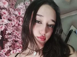 Streamate Best live sex cam show of ZarynaShadow120