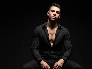 Streamate Free Porn Cam of mikejorddan