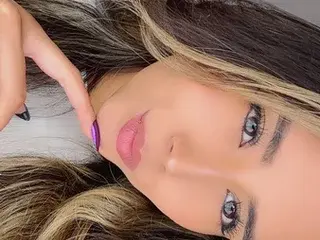 Streamate Adult Video Chat of MissTianaX