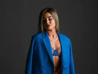 Streamate Live Sex of NikaStill