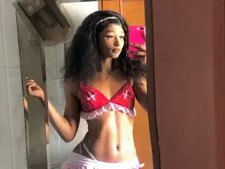Streamate Live Sex Cam of Tiara_Ebonny