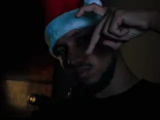 Streamate Nude Webcam of Yeff