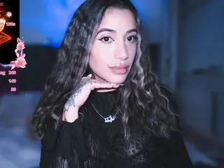 Streamate Adult Webcam of AliciaSweetsBabestation