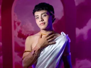 Streamate Live Sex of Danirivass