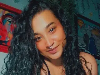 Streamate Live Porn of Munnie