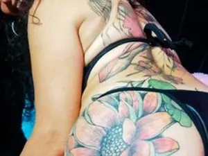 Streamate Best Webcam of ScarletBos