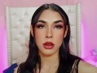 Streamate Nude Webcam of Alexa_volkovaa