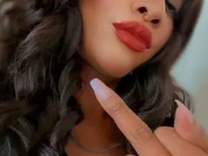 Streamate Free Porn Cam of GoddessXandra