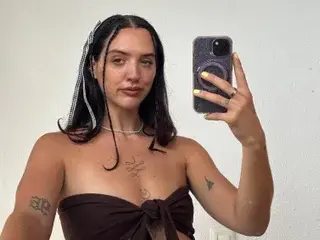 Streamate Sex Chat of Lishaluxe