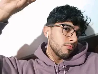 Streamate Best live sex cam show of RodrigoColby20