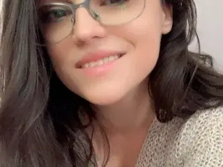Streamate Best live sex cam show of AmoretteDolll