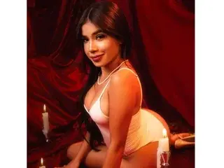 Streamate Live Porn of ArianaWoods