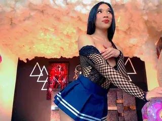 Streamate Adult Webcams of FernandaEvanns