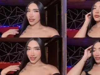 Streamate Free Live Porn of FernandaEvanns