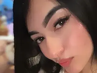 Streamate Free Porn Cam of ZoeFerrer777