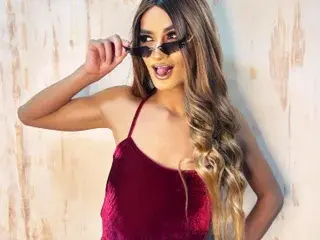 Streamate Free Live Porn of scarletmoore66