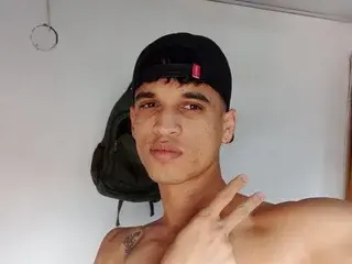 Streamate Best live sex cam show of PetterBigcook