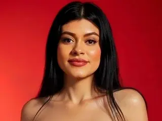 Streamate Best live sex cam show of ValeriaGate