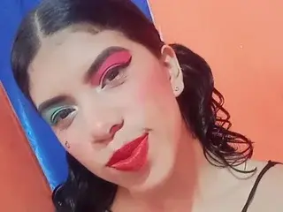 Streamate Live Sex of CamiBisconce