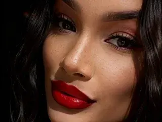 Streamate Sex Cam of DaliyaMoon