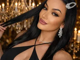 Streamate Live Sex of DaliyaMoon