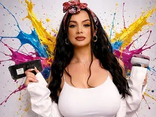 Streamate Live Sex Cam of DaliyaMoon