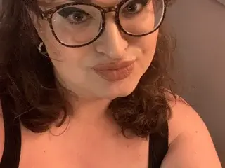 Streamate Private Sex Chat of HexGoddessTiff