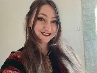 Streamate Live Sex Cam of Hailey_Jaine