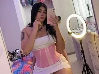 Streamate Live Porn of PAULINA_FOX18