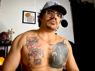 Streamate Free Live Porn of PabloArena