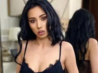 Streamate Free Porn Cam of RebbecaRay