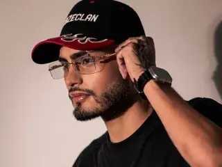 Streamate Free Live Porn of SebasCorrales