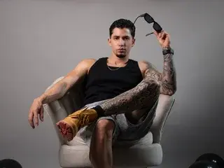 Streamate Free Porn Cam of CamiloAlvarezz