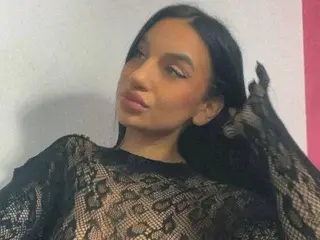 Streamate Private Sex Chat of KessyJo