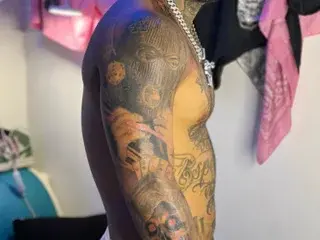 Streamate Nude Webcam of Leenar_key