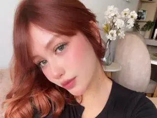 Streamate Free Live Porn of SusyBlair