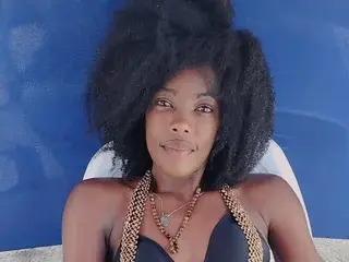 Streamate Free Porn Cam of cruzsofiars707