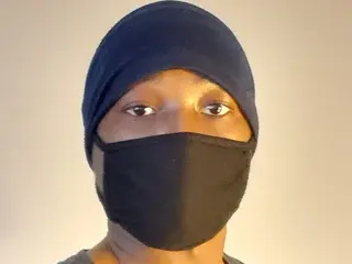 Streamate Adult Webcam of Heineki