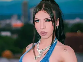 Streamate Watch Live Sex Cams of MarilyDanielaa