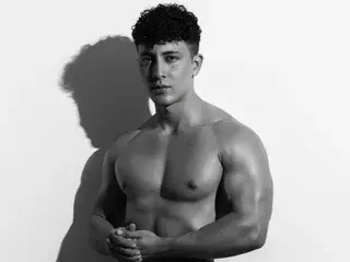 Streamate Sex Chat of Blake_Levi