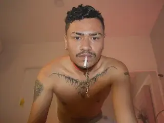 Streamate Live Porn of Mr_Alexandriu