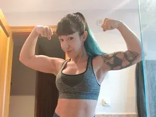 Streamate Private Sex Chat of Sofi_Mora