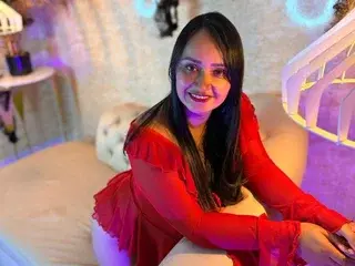 Streamate Nude Webcam of AlexandraMilff