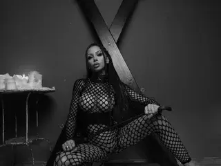 Streamate Adult Webcams of PandoraVolkov